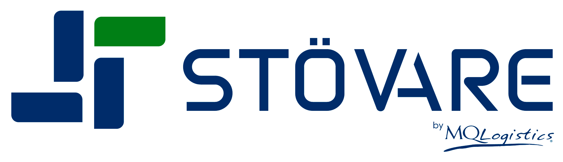 Stövare Logo